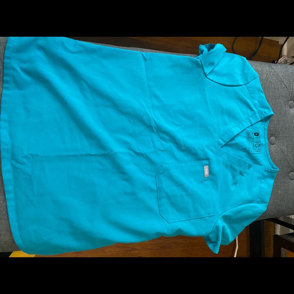 Teal Catarina